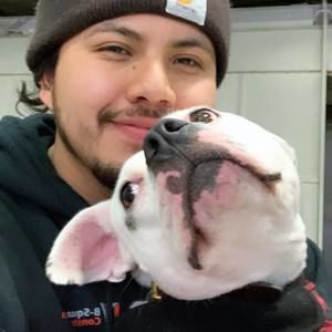 Meet your Posher, Juan